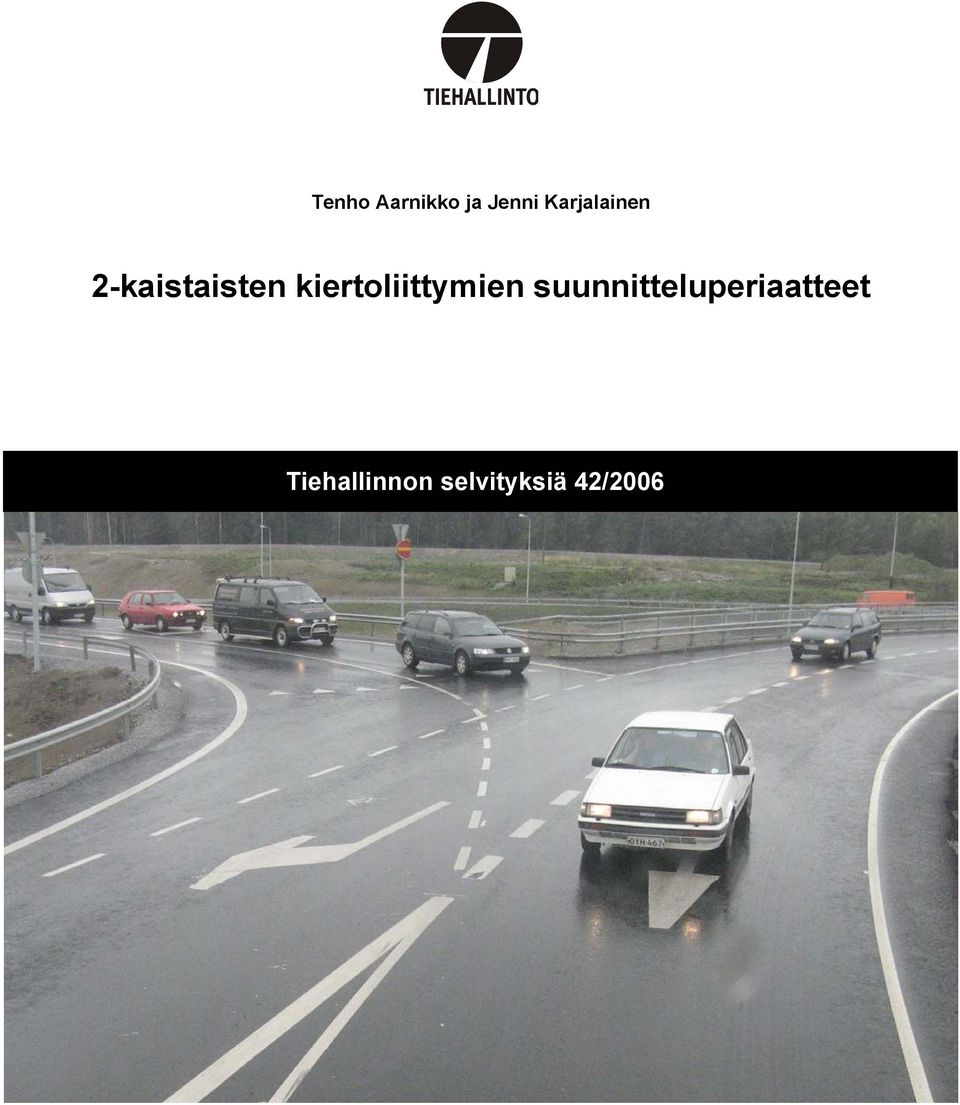 kiertoliittymien