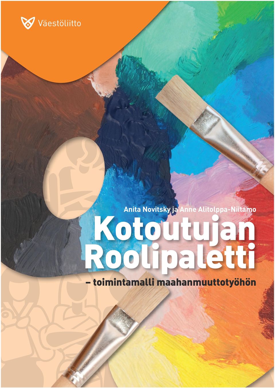 Kotoutujan Roolipaletti