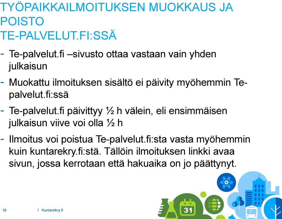 fi:ssä - Te-palvelut.