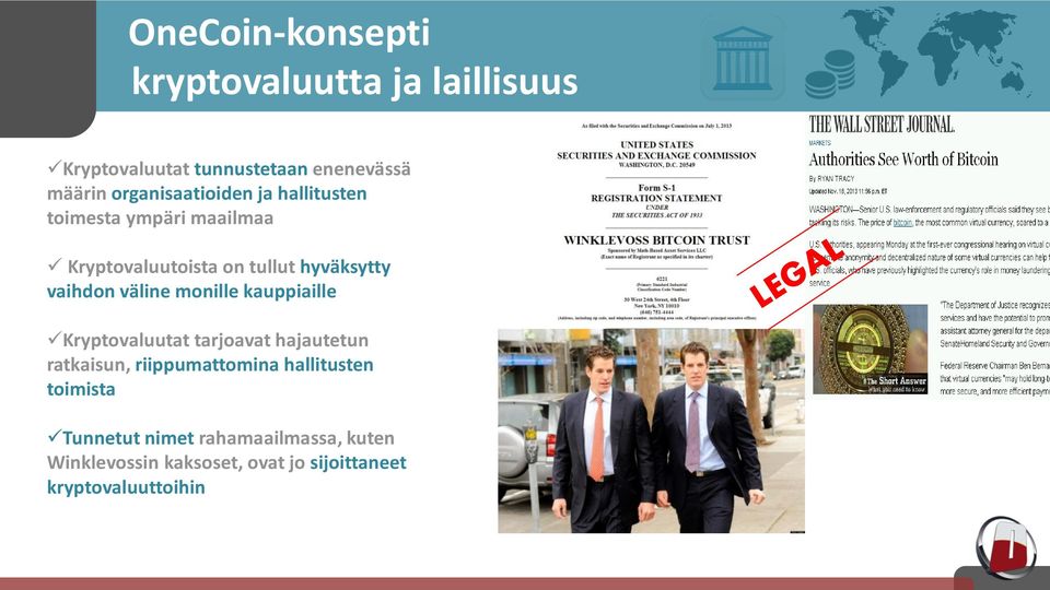 vaihdon väline monille kauppiaille Kryptovaluutat tarjoavat hajautetun ratkaisun, riippumattomina