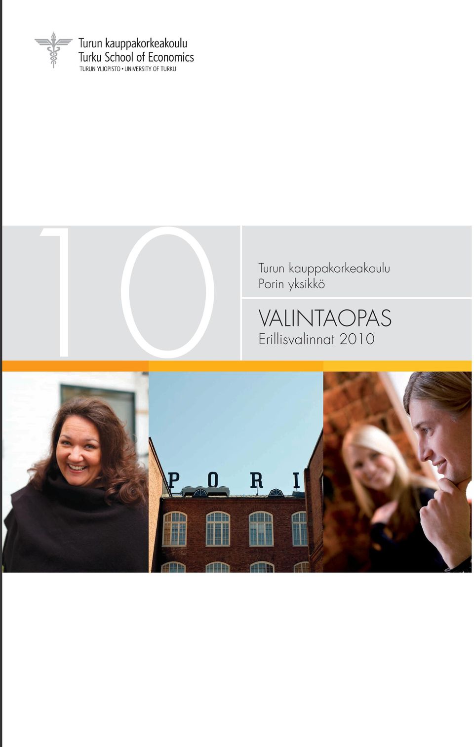 kauppakorkeakoulu