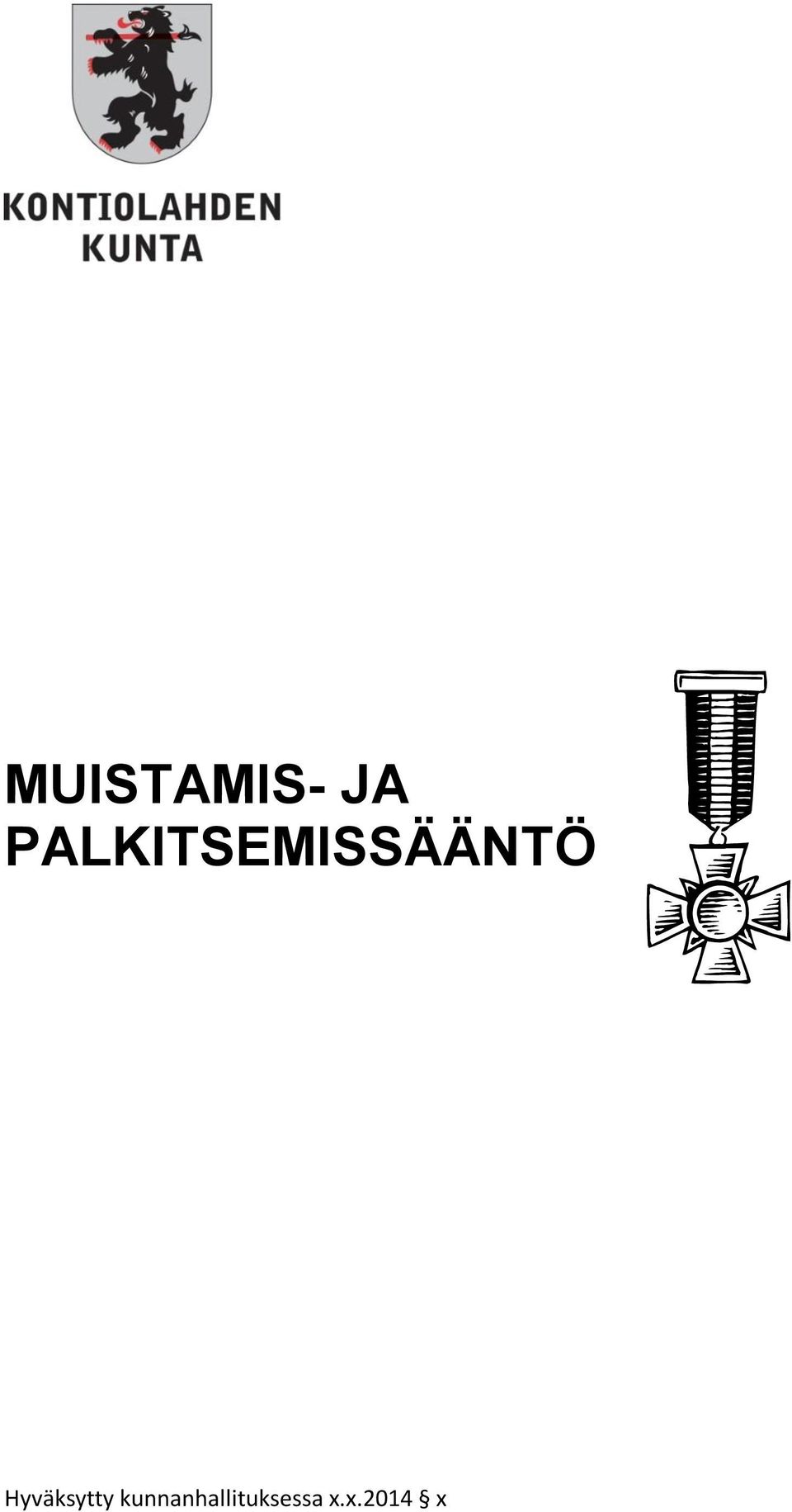 Hyväksytty