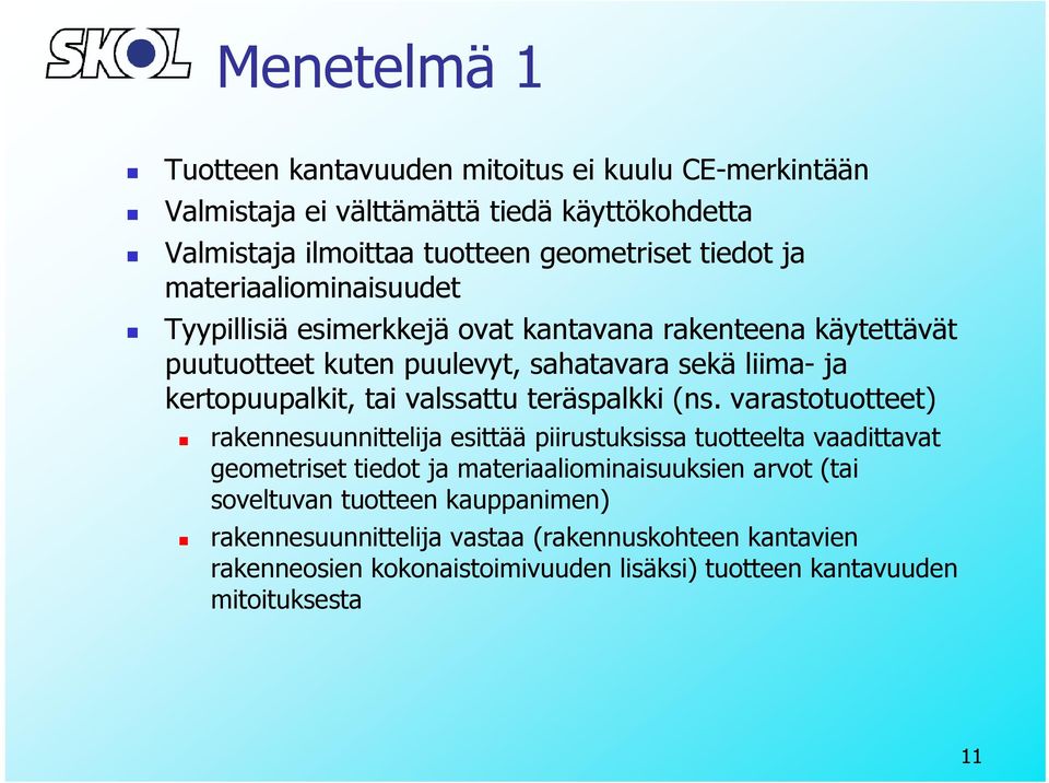 valssattu teräspalkki (ns.