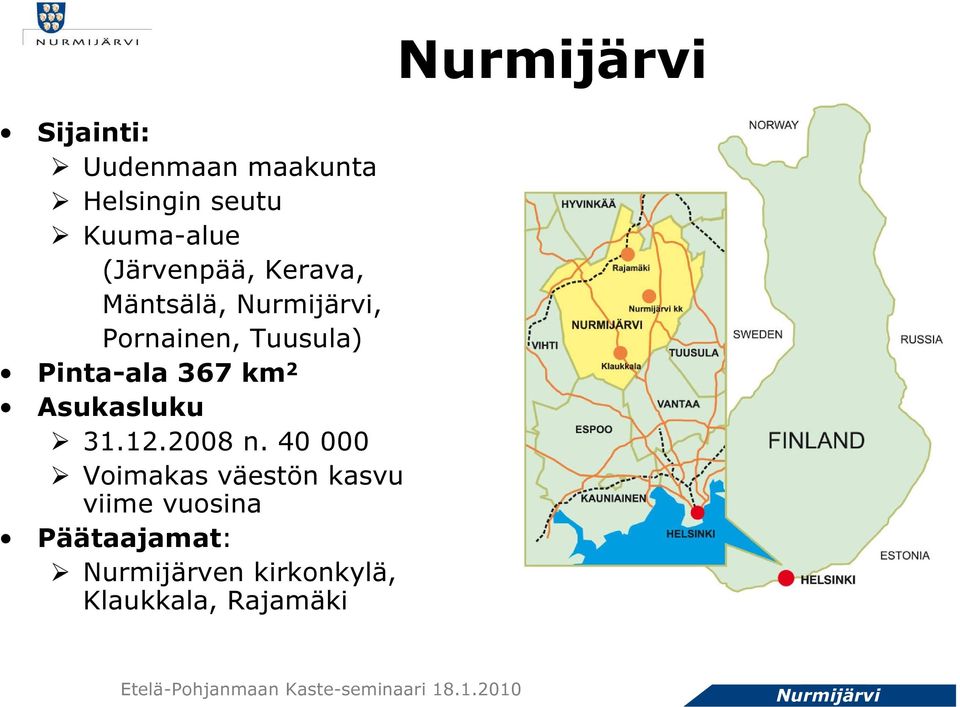 Hallitusohjelmat Sosiaali- ja terveysministeriön strategiat