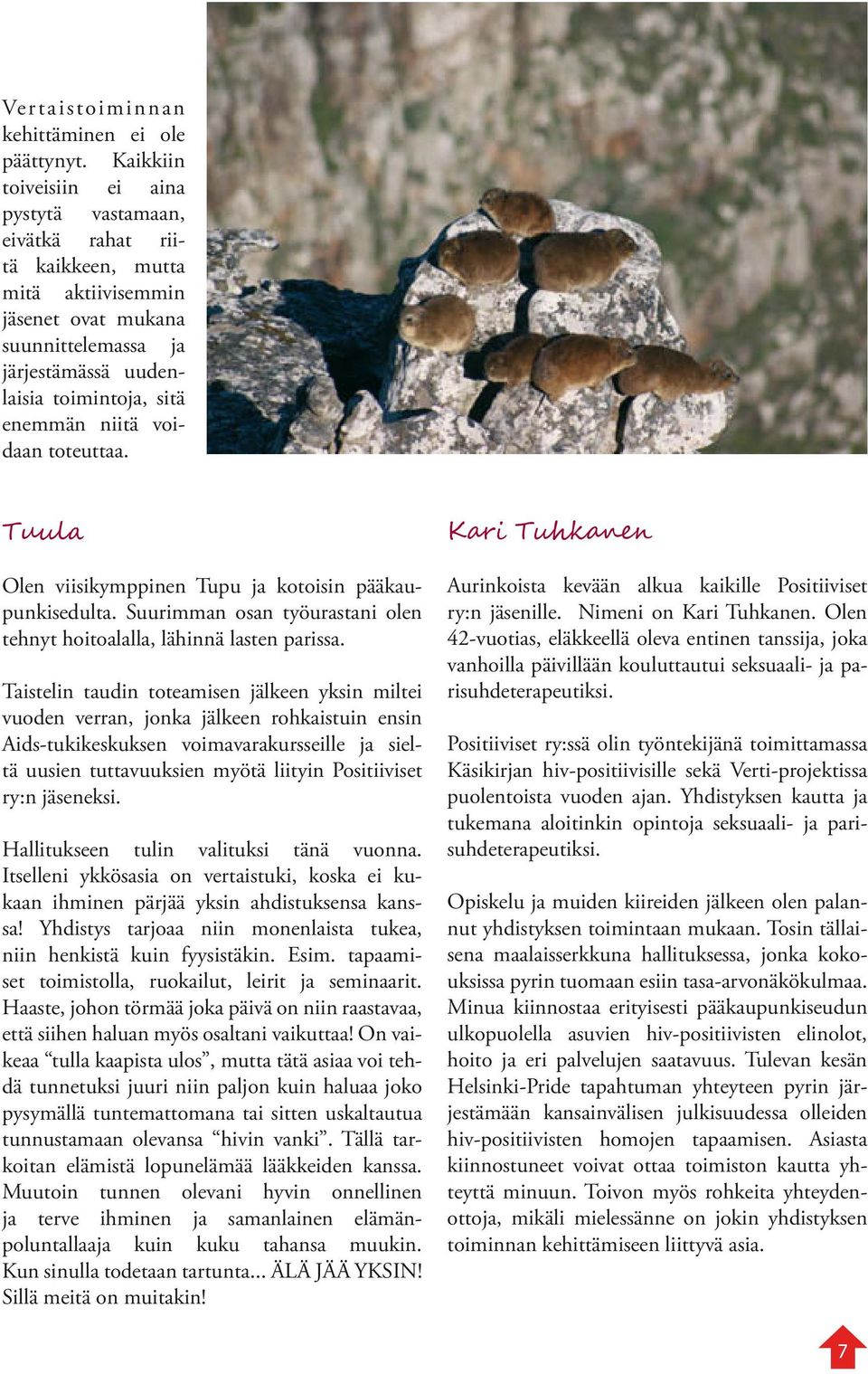 hen yö orgia