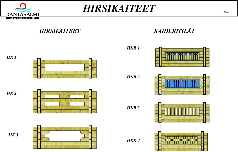 HK 1 HKR 2 HK 2 HKR