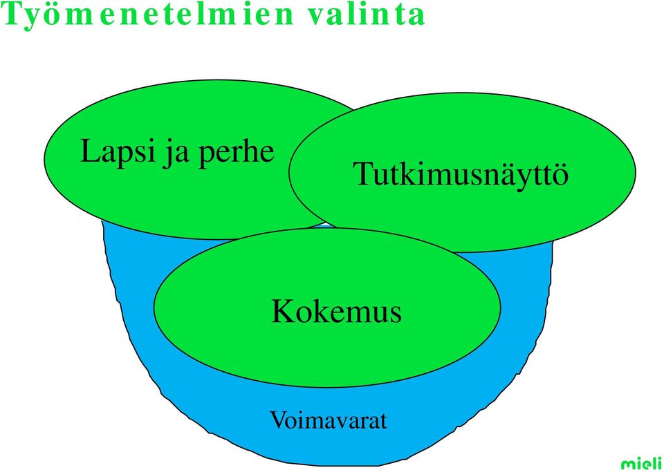 Potilas Kokemus Voimavarat 2.