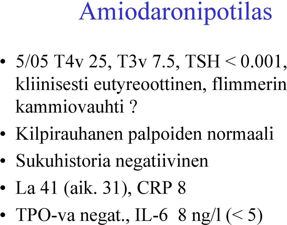 kammiovauhti?