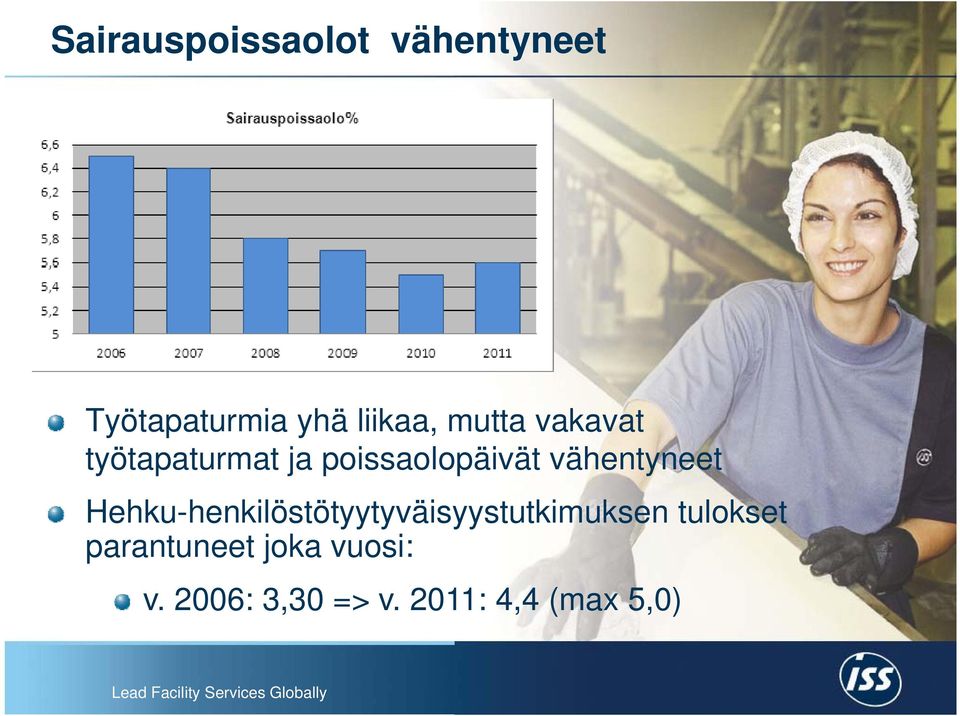 Hehku-henkilöstötyytyväisyystutkimuksen tulokset parantuneet t