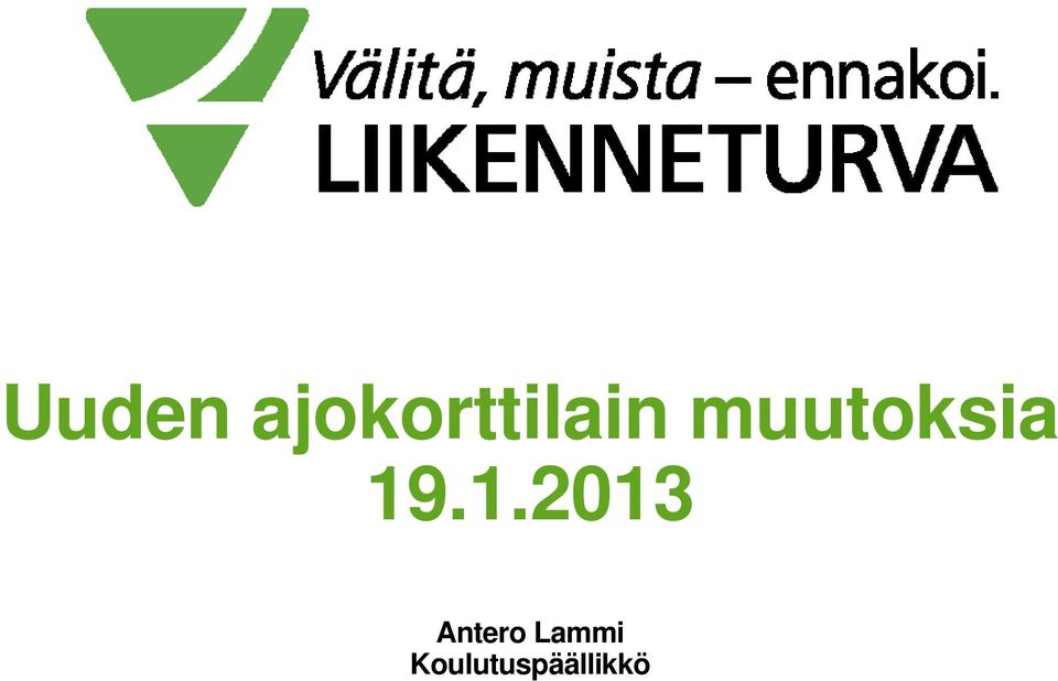 19.1.2013 Antero