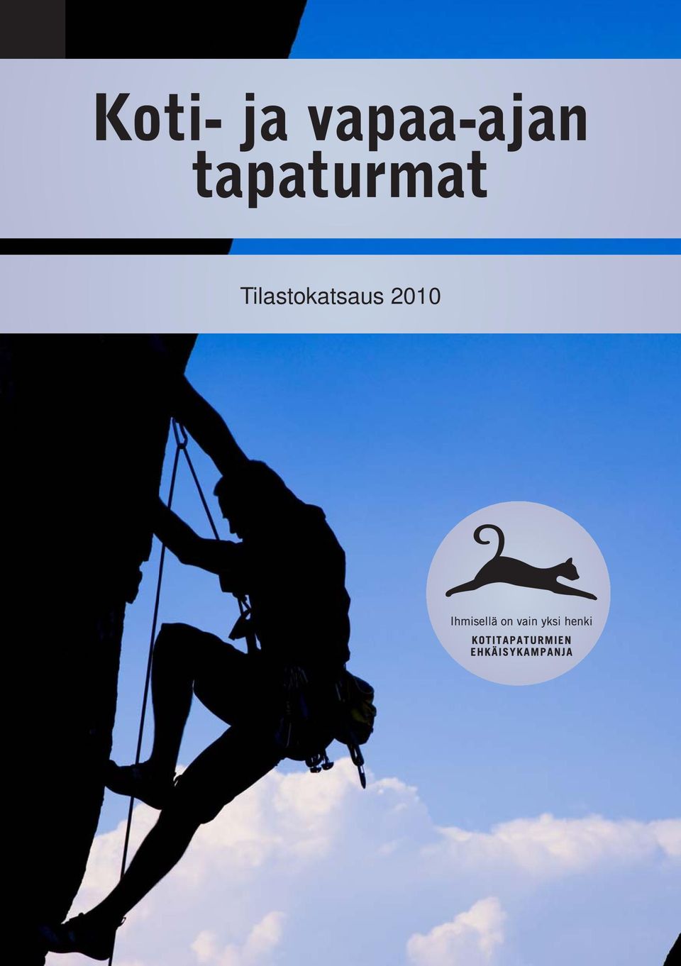 tapaturmat