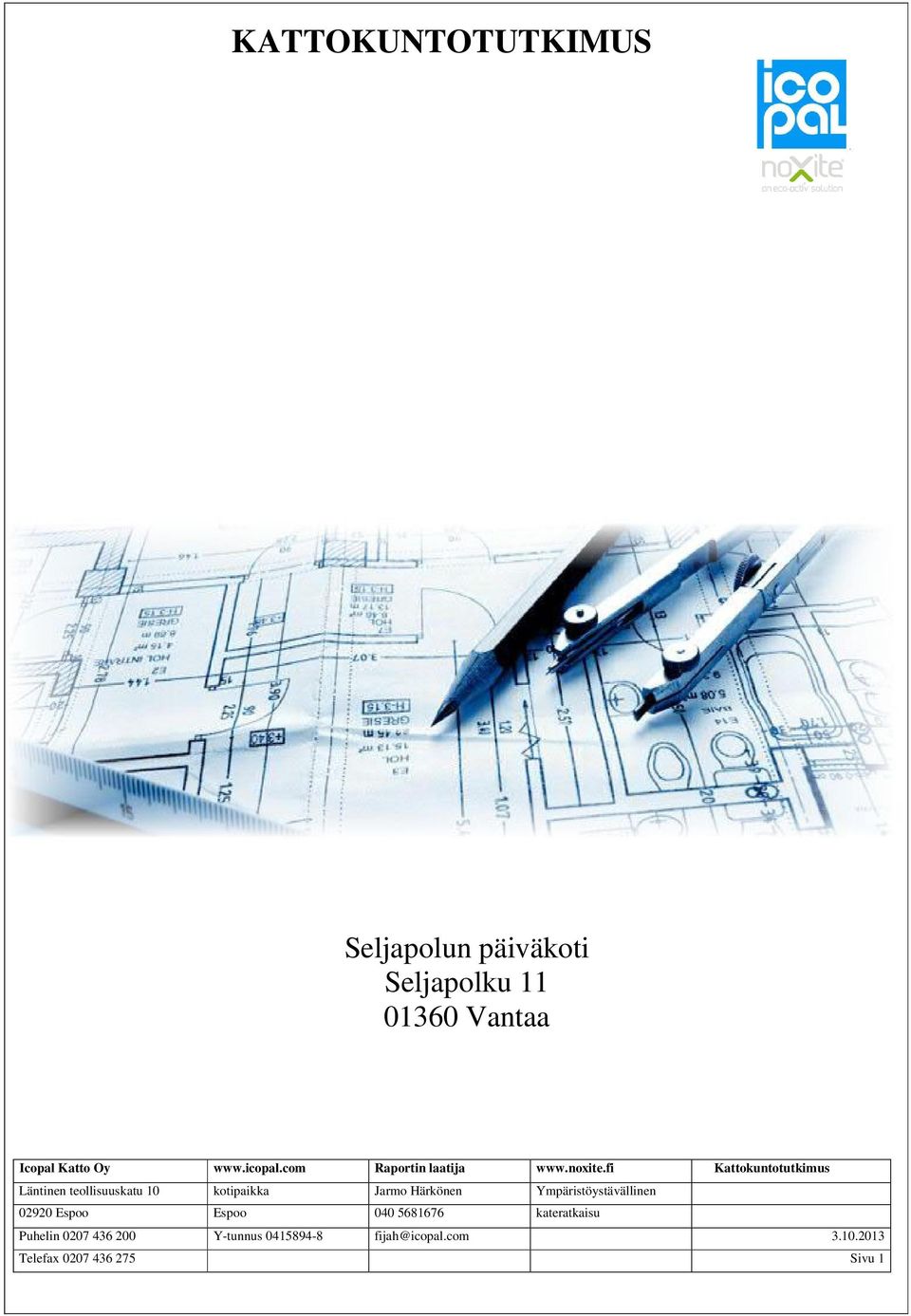 Seljapolku 11