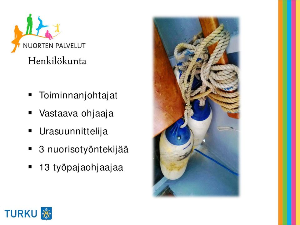 Vastaava ohjaaja