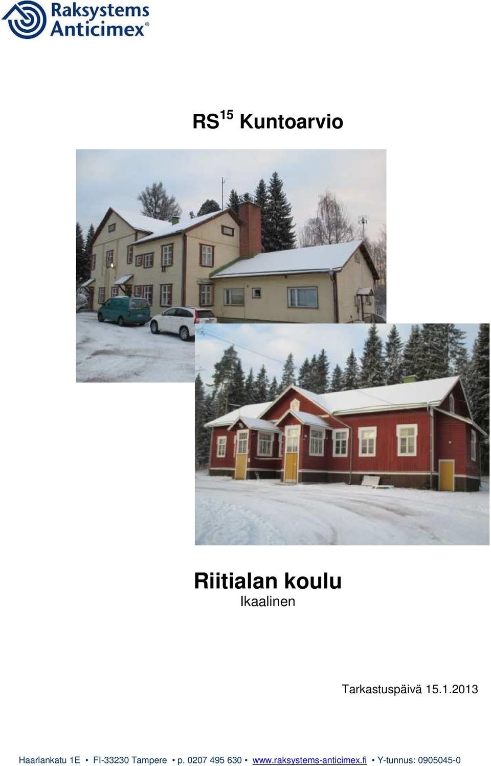 Ikaalinen