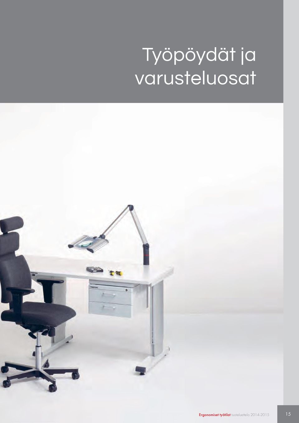 Ergonomiset