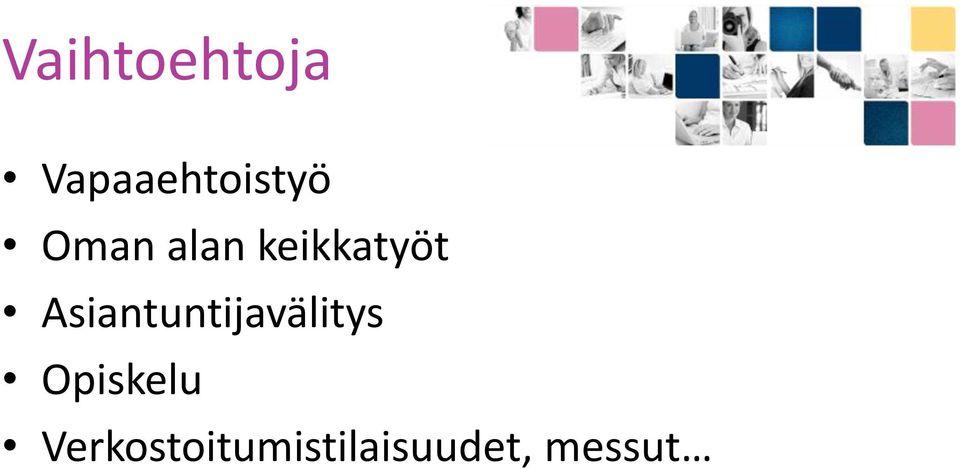 Asiantuntijavälitys