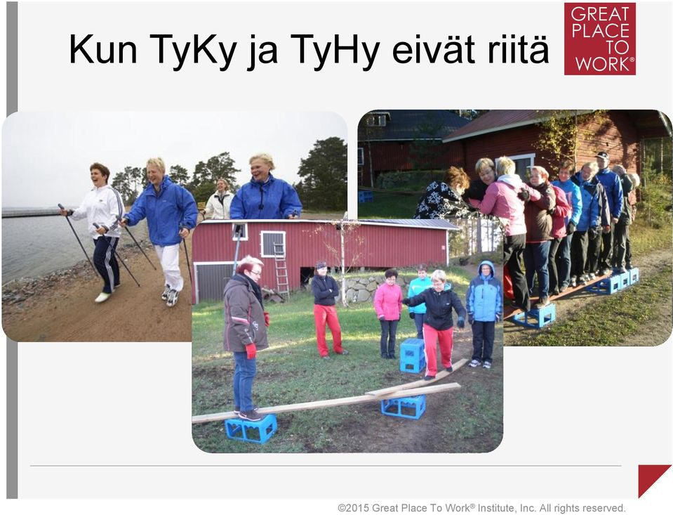 eivät