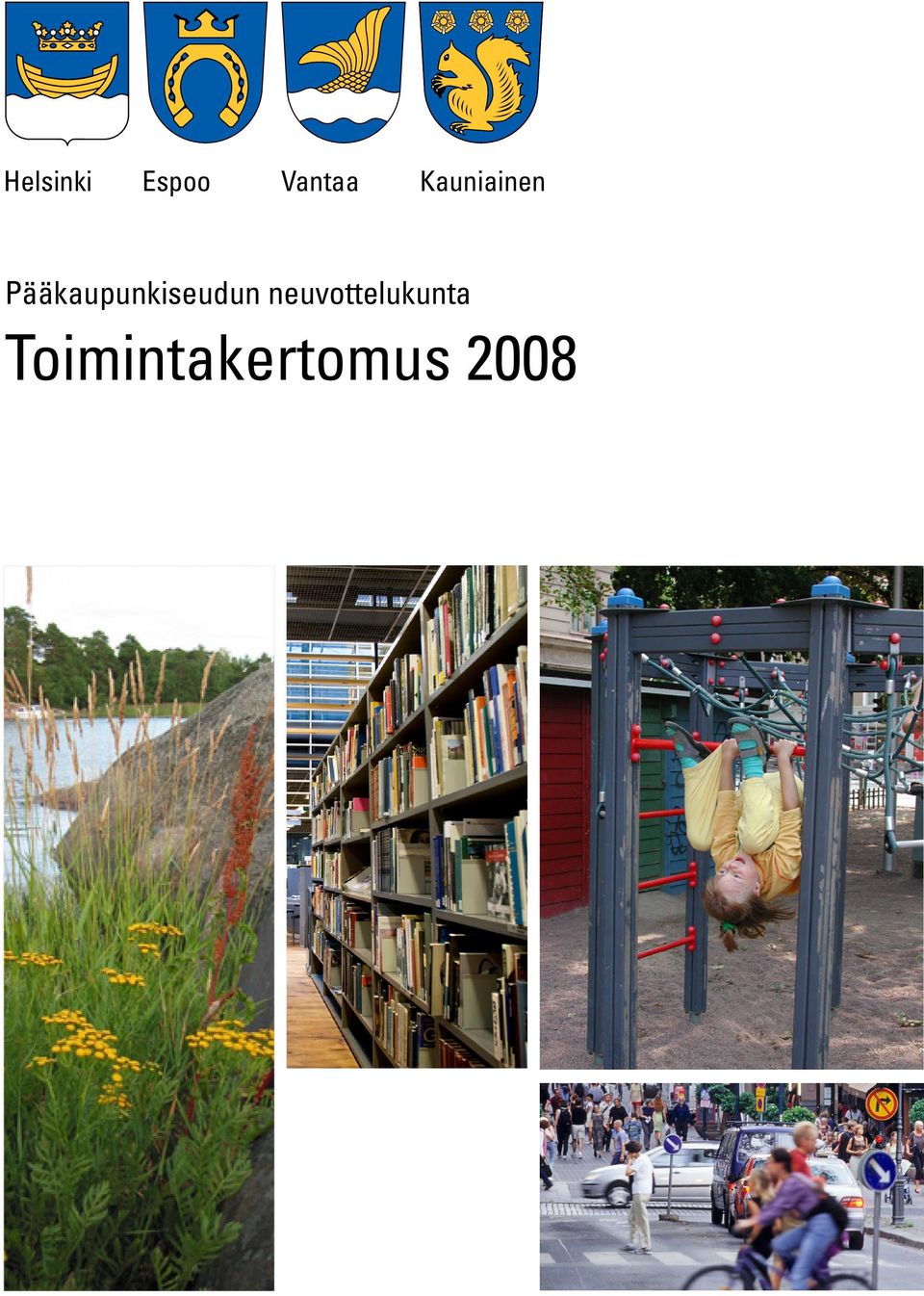 Pääkaupunkiseudun