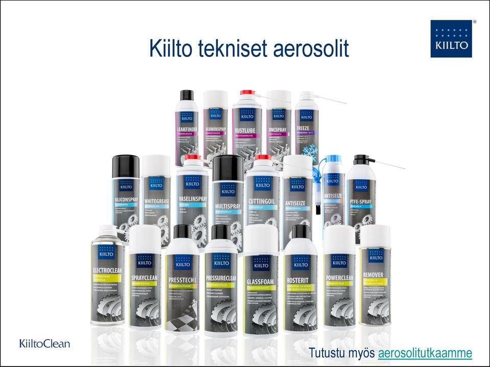 aerosolit