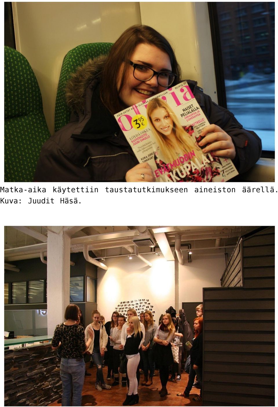 taustatutkimukseen