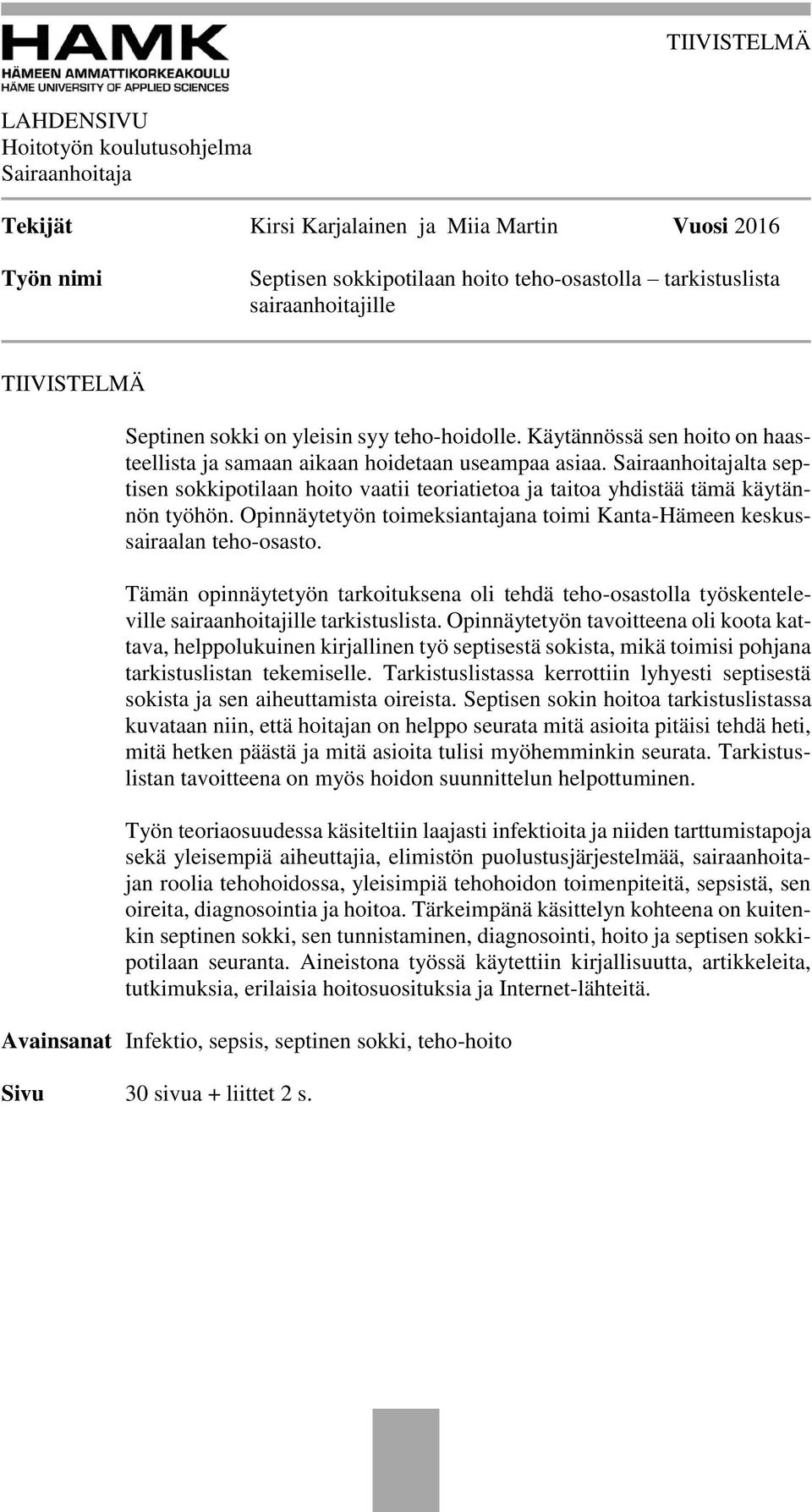 2 tyypin diabetes hoitotestamentti 2 tyypin diabetes hoitotestamentti