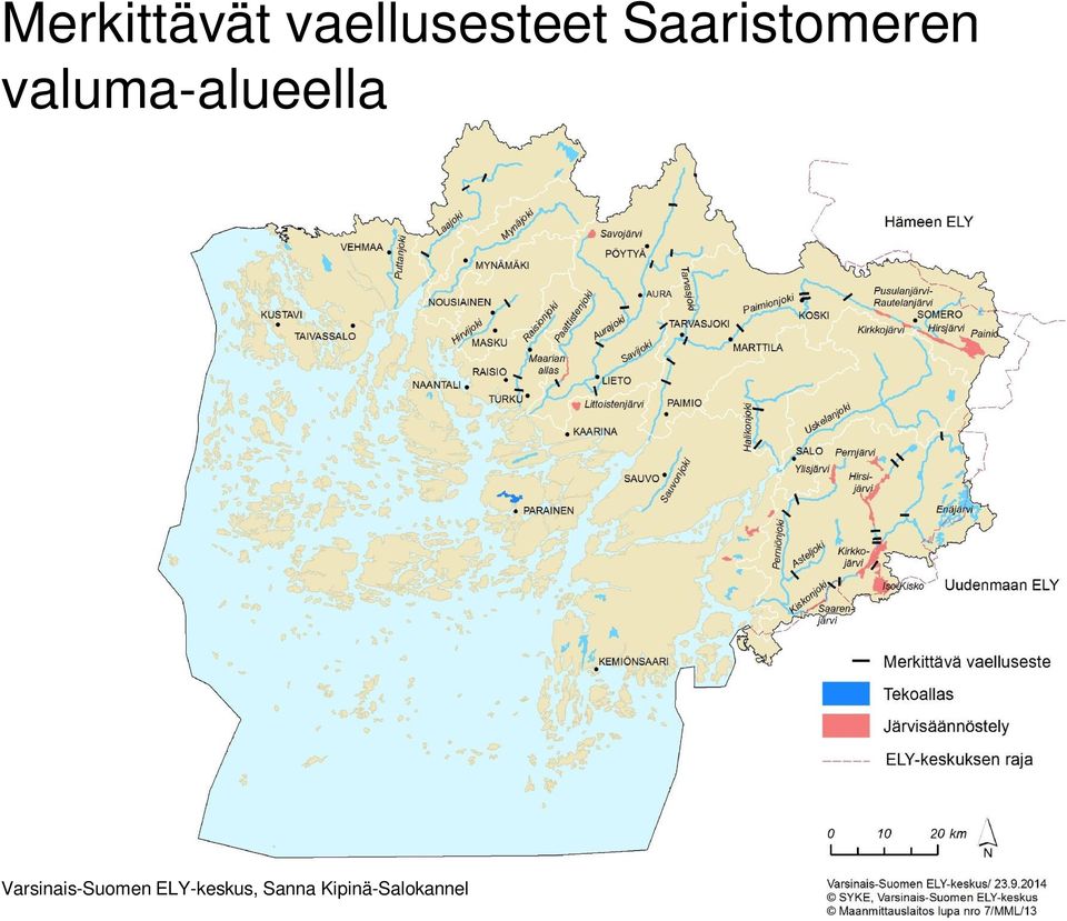 Saaristomeren