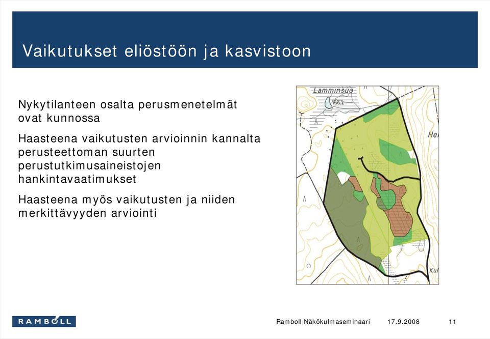 kannalta perusteettoman suurten perustutkimusaineistojen