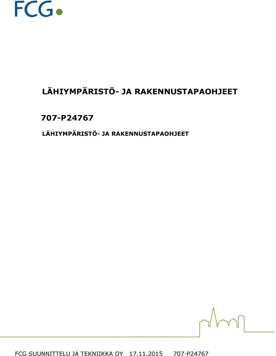 SUUNNITTELU