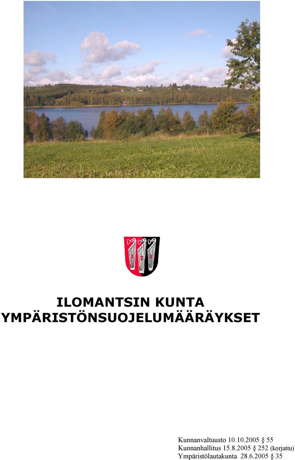 Kunnanvaltuusto 10.