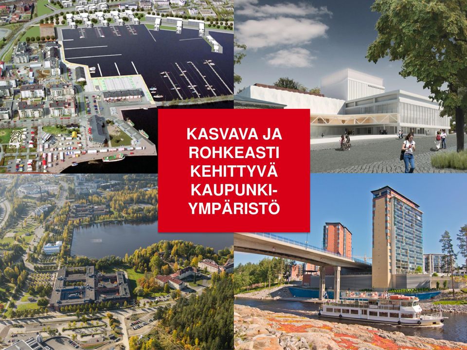 KEHITTYVÄ