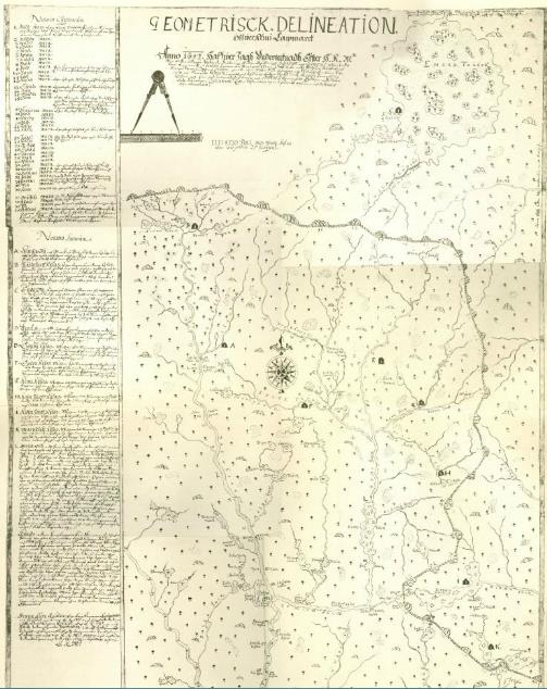 KEMIN LAPINMAAN KARTTA VUODELTA 1642 Kenelle maita pitäisi palauttaa? Miten se tehtäisiin? Mitä siitä seuraisi? Ketkä hyväksyttäisiin alkuperäiskansan jäseniksi, ketkä ei? Millä perusteella?