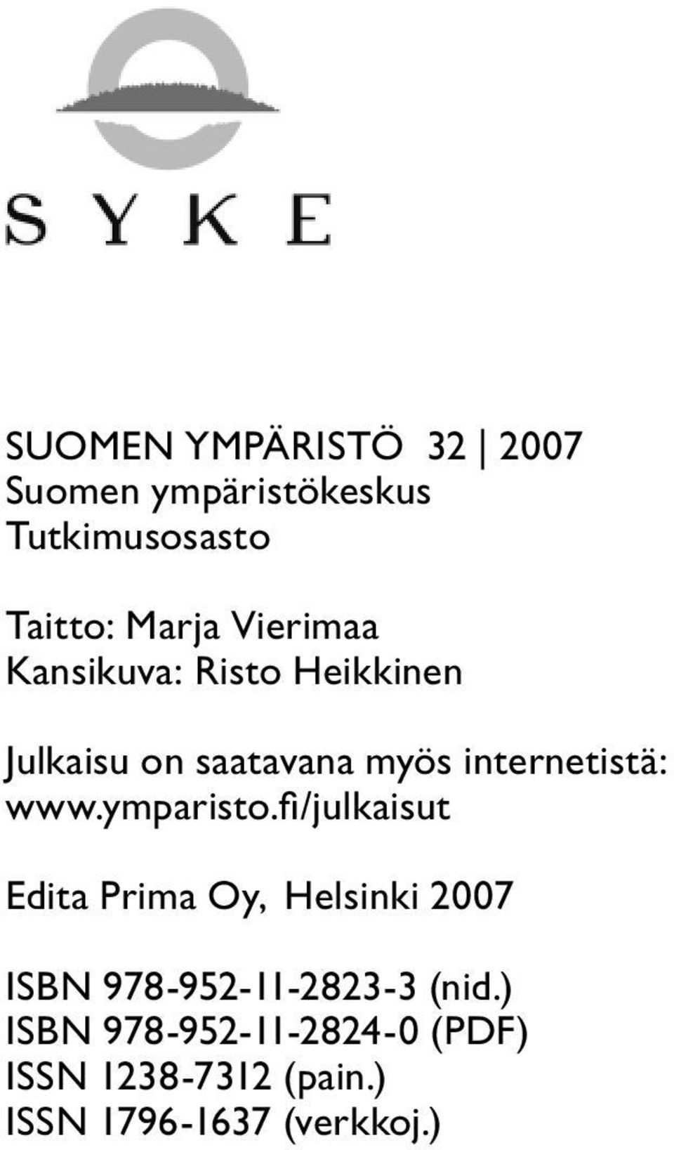 www.ymparisto.