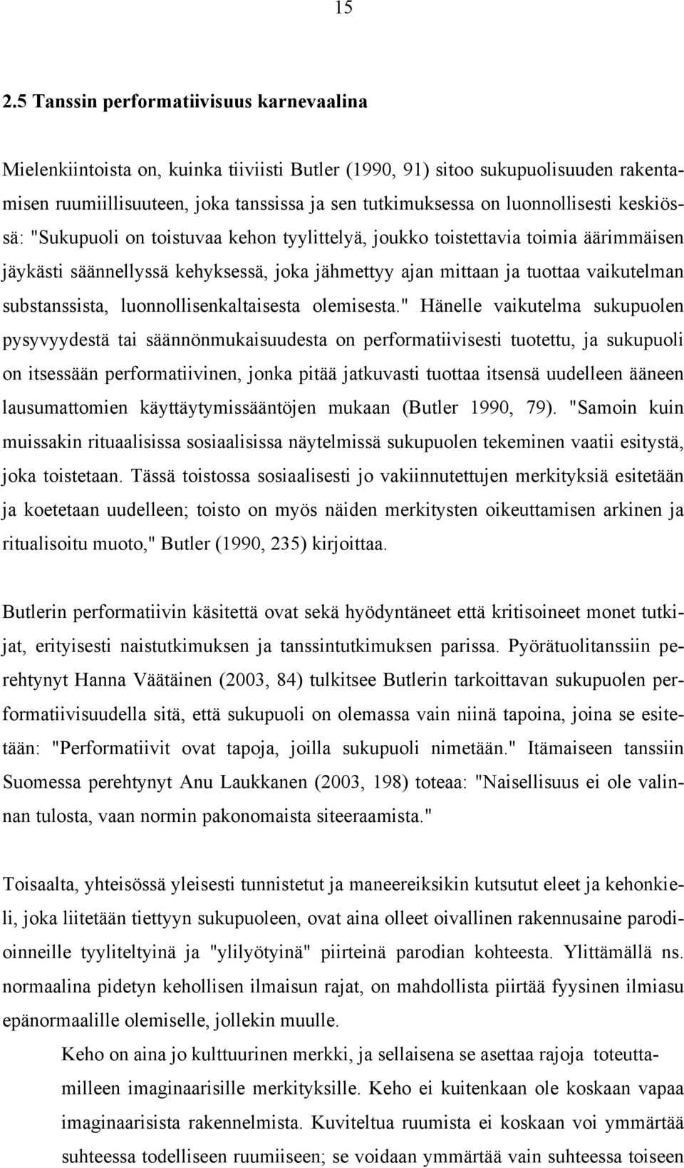 Lesbo baletti suku puoli