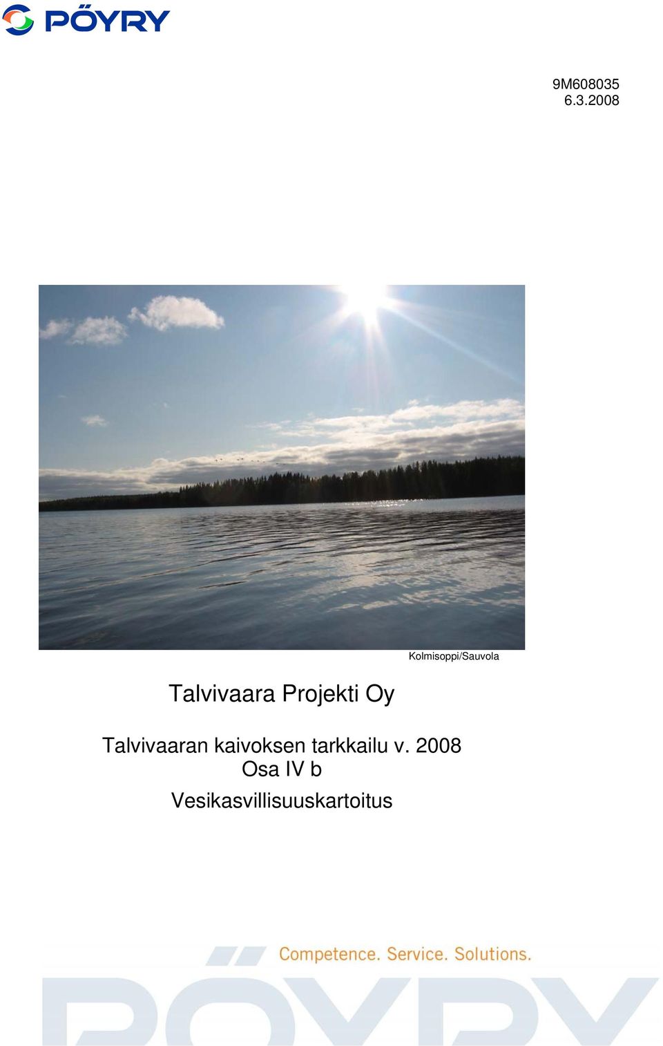 Talvivaara Projekti Oy