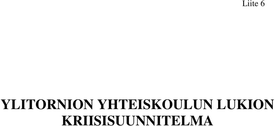 YHTEISKOULUN