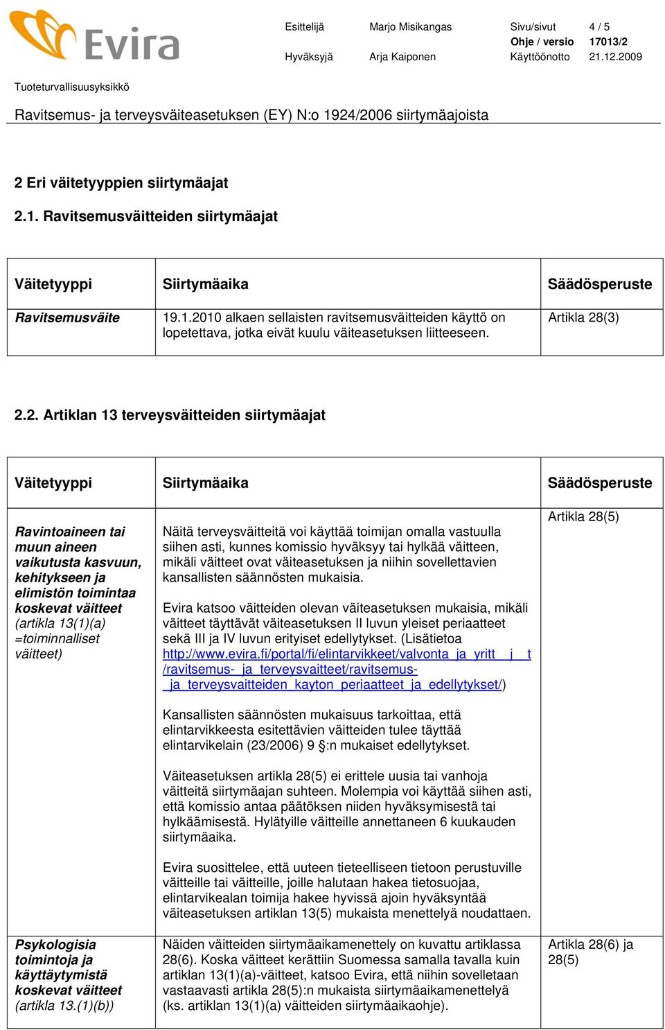 (3) 2.
