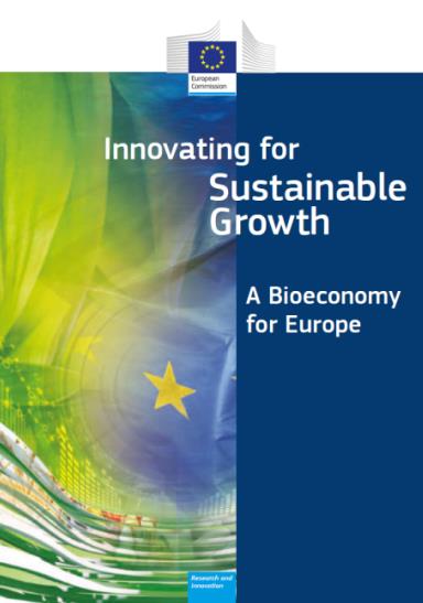 EU:n bioenergiapolitiikka Euroopan komissio on avannut julkisen kuulemisen