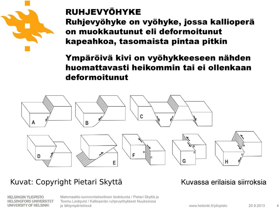 on vyöhykkeeseen nähden huomattavasti heikommin tai ei ollenkaan