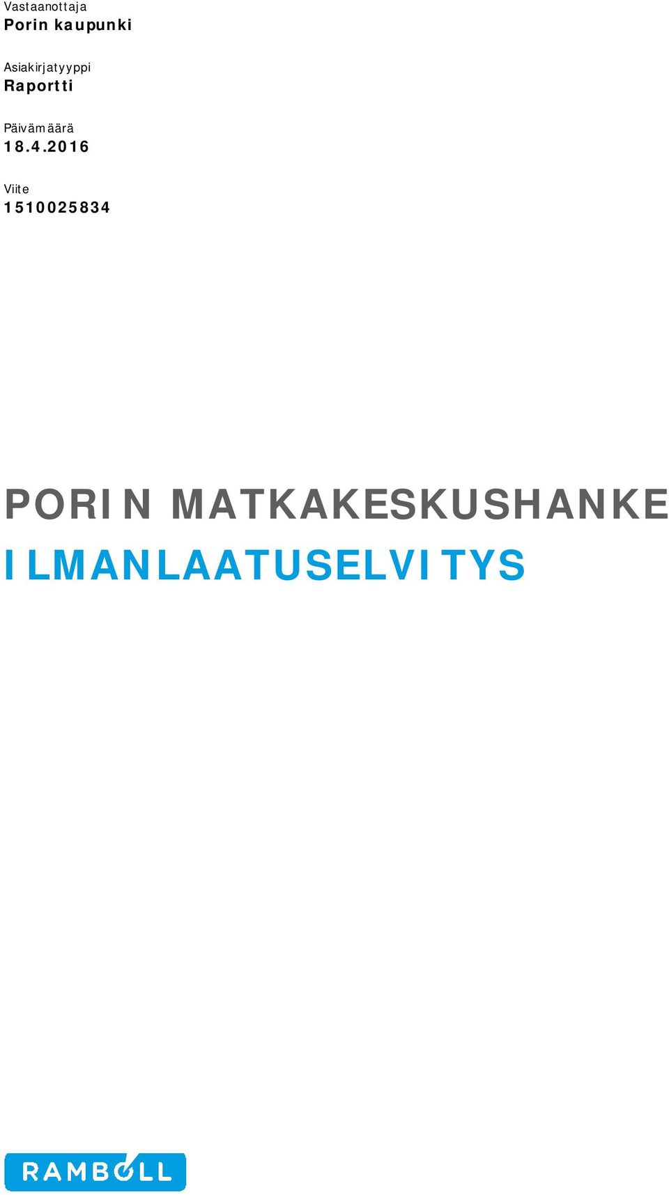 Päivämäärä 18.4.