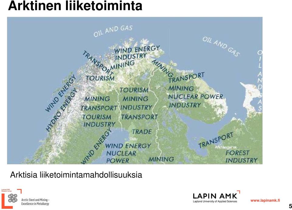 Arktisia
