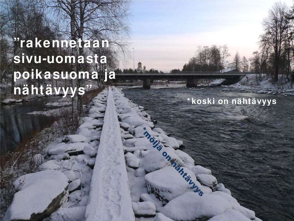 poikasuoma ja