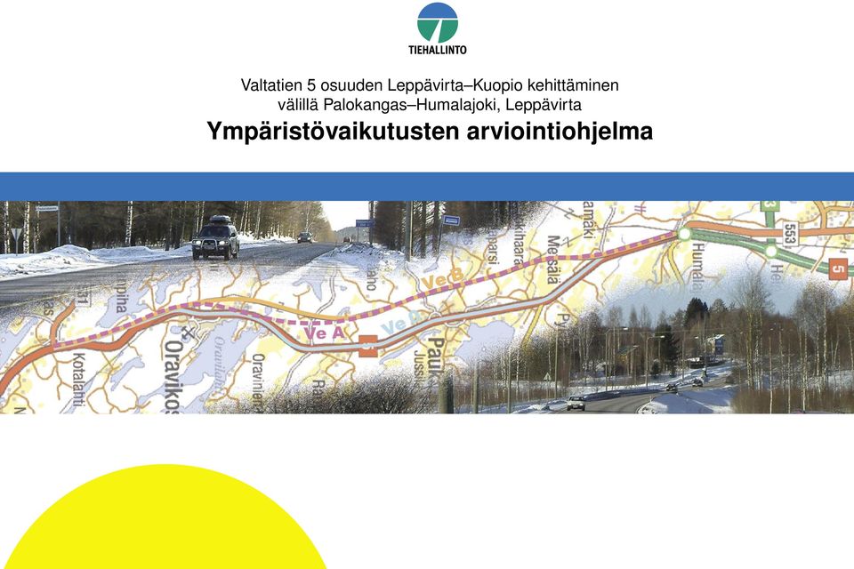 Palokangas Humalajoki,