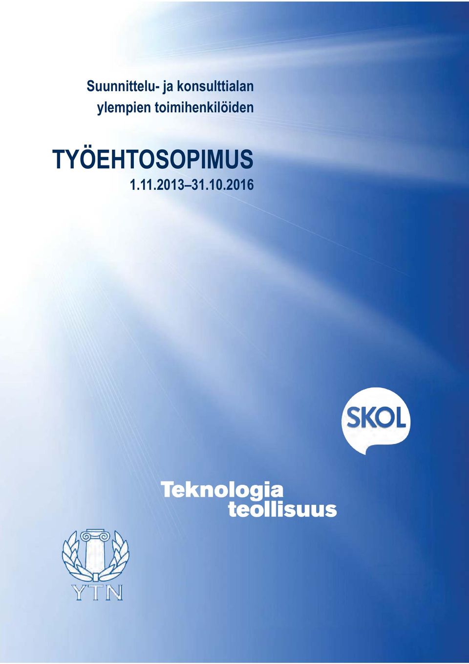 toimihenkilöiden