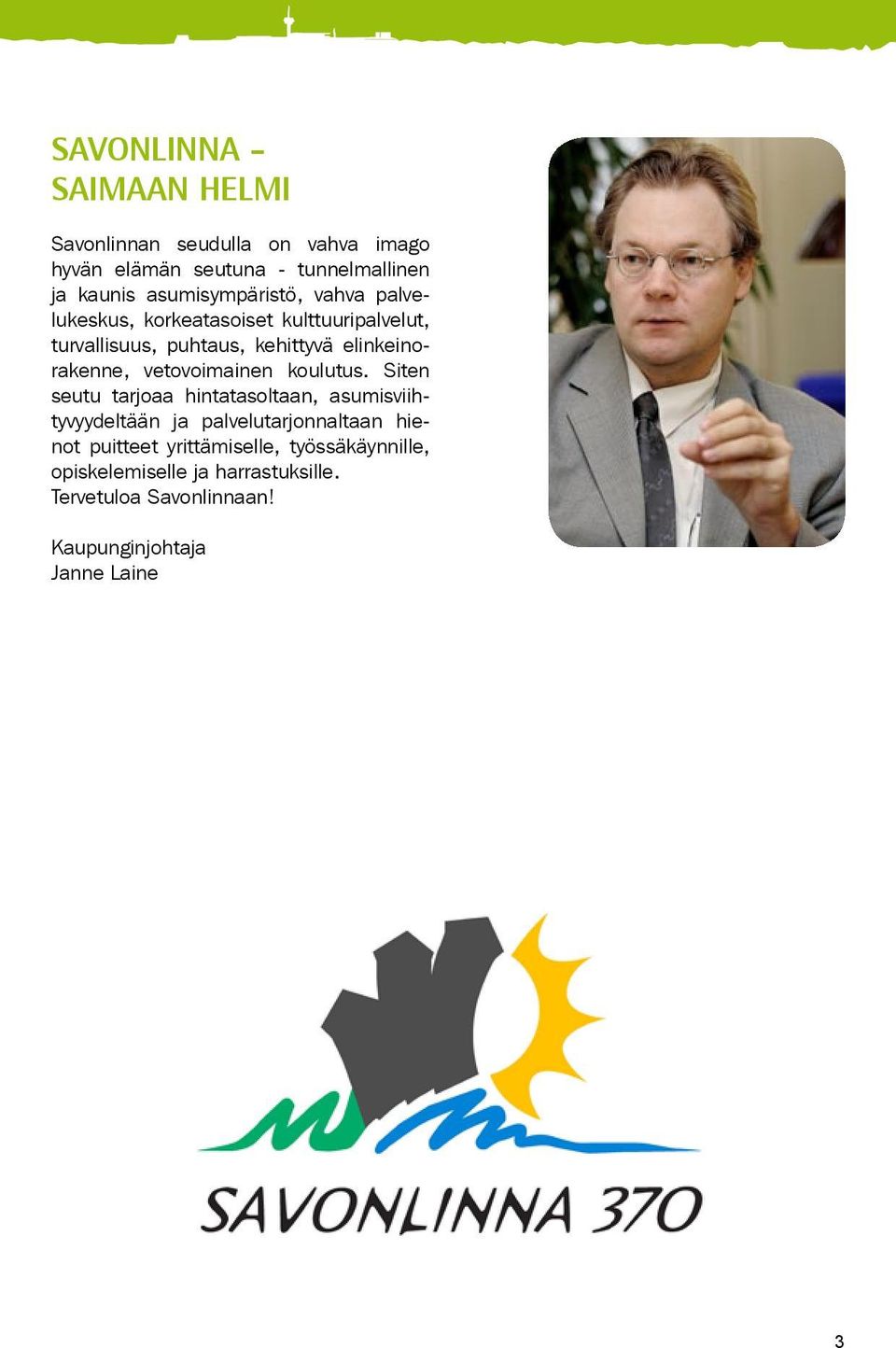 elinkeinorakenne, vetovoimainen koulutus.