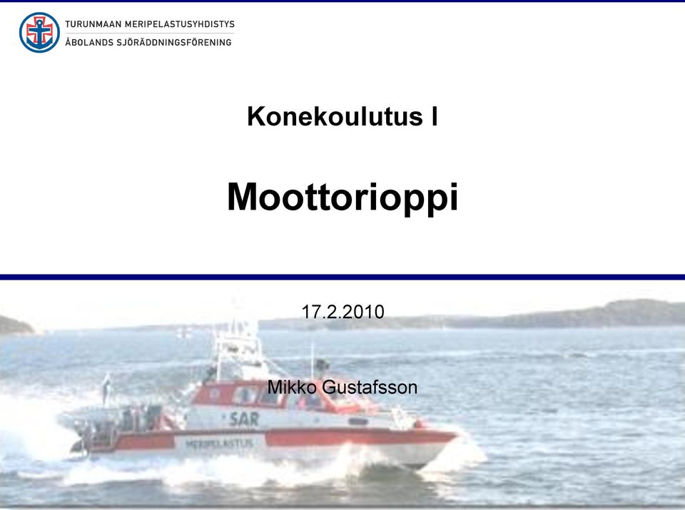 Moottorioppi