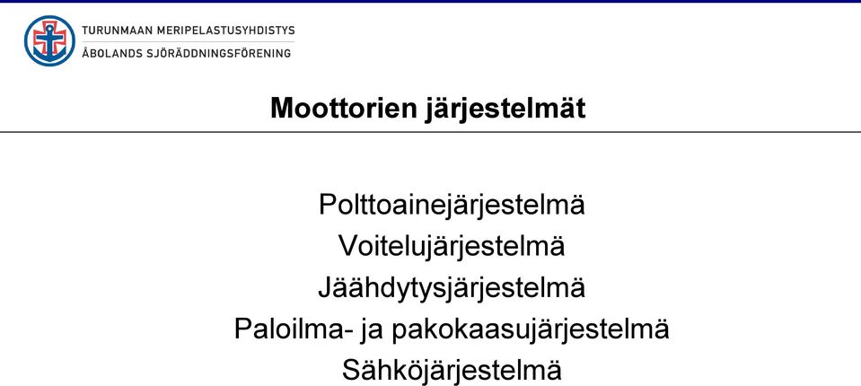 Voitelujärjestelmä