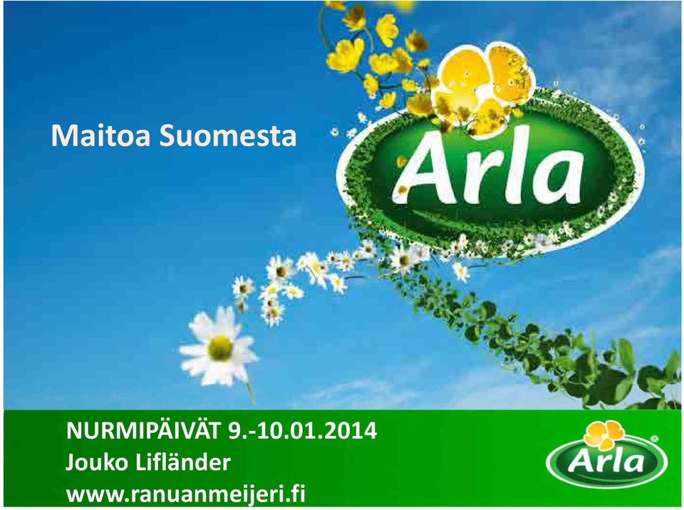 01.2014 Jouko