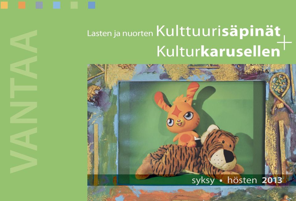 Kulturkarusellen