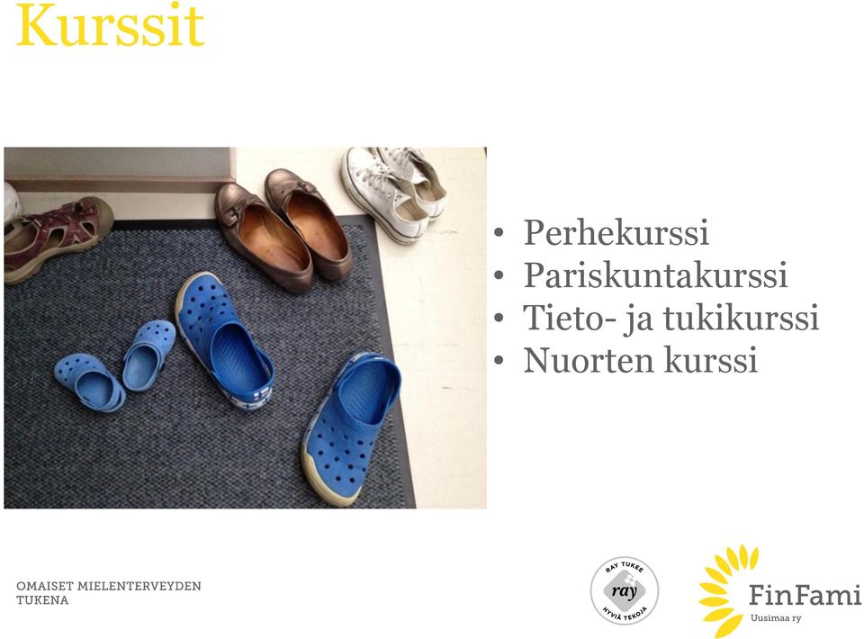 Pariskuntakurssi