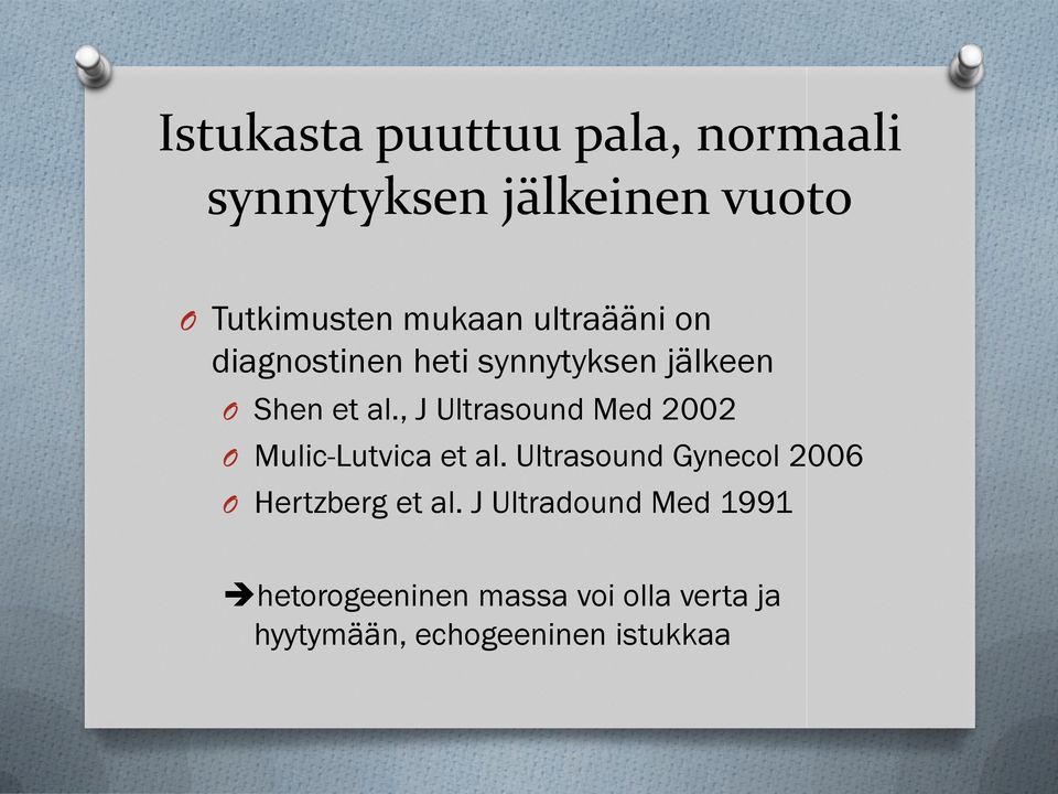 , J Ultrasound Med 2002 O Mulic-Lutvica et al.